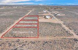 2304 Copperton Court NE, Rio Rancho, NM 87144