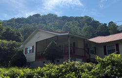 35 Ail Branch, McCarr, KY 41554