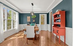 10420 Pine Warbler Drive, Providence Forge, VA 23140