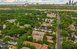 2500 Enfield Rd, Austin, TX 78703