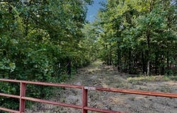 98591 4503 Circle, Vian, OK 74962