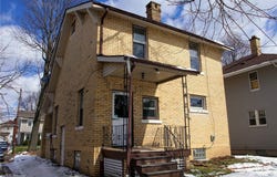 818 25th Street NW, Canton, OH 44709