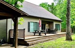 122 CREST DR., Fairfield Bay, AR 72088