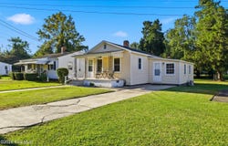 614 W 10th Street, Washington, NC 27889