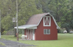 2633 Smith Road, Lambertville, MI 48144