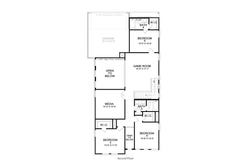 11656 Pinto Street, Frisco, TX 75035