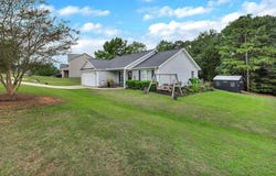 110 CLARIDGE Place, Belton, SC 29627