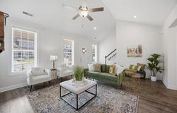 4054 Barnsley Loop, Ooltewah, TN 37363