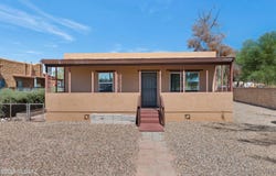 1827 E 13th Street, Tucson, AZ 85719