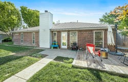 6904 NEWLIN Circle, Amarillo, TX 79109