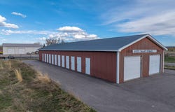 10 Circle S Court, Lander, WY 82520