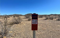 Costalada Rd, Oro Grande, CA 92368