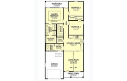 32 W Rocky Street, White, GA 30184