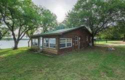 16614 Stevens Road, Shawnee, OK 74801