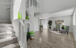 1010 Magic Lamp Way, Monument, CO 80132