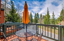 29 Washington Lode, BRECKENRIDGE, CO 80424