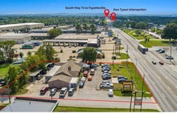 2305 Thompson Street, Springdale, AR 72764