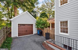 9818 ROSENSTEEL, SILVER SPRING, MD 20910