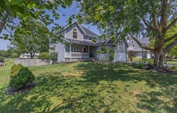 403 E Halsey Street, Republic, MO 65738