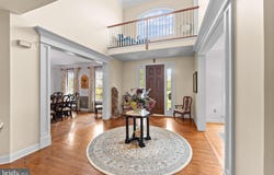 1892 OLD FORGE Way, WORCESTER, PA 19490