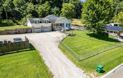 1299 ST RT 650, Ironton, OH 45638