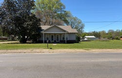 112 S Long Avenue, Taylor, AR 71861