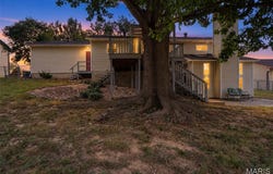 1941 David Drive, Cape Girardeau, MO 63701