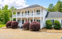 1250 CROSSOVER ROAD, CROPWELL, AL 35054
