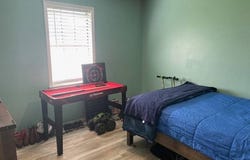 100 Burton St, Union, MS 39365