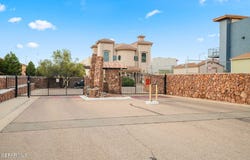 12248 GAUDI Way, El Paso, TX 79938