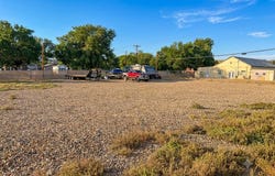 209 E Rio Blanco Avenue, Rangely, CO 81648