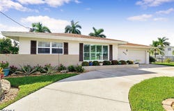 4529 SE 1st Avenue, Cape Coral, FL 33904