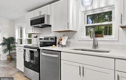 44971 SHORE Drive, TALL TIMBERS, MD 20690
