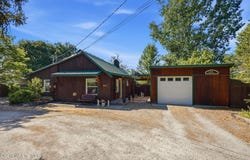 1601 Main Street, Sandpoint, ID 83864