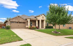 1018 Granbury Cv, Round Rock, TX 78664