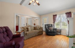 437 Riley DR, Alma, AR 72947