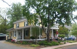 104 RIVERTON AVE, DENTON, MD 21629