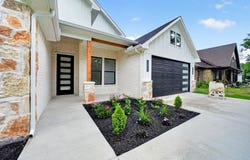 120 Springwood Road, Enchanted Oaks, TX 75156