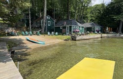 37 Old Ledge Road, Holderness, NH 03245