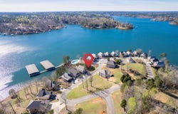 WINDEMERE lot: 8, Bremen, AL 35033