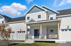 Northridge Subdivision lot: 25-12, Williston, VT 05495