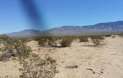 37051 Pearl, Lucerne Valley, CA 92356
