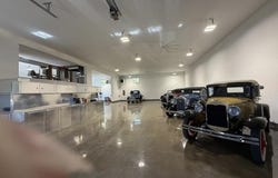 1229 Auto Drive, Harbor Springs, MI 49740
