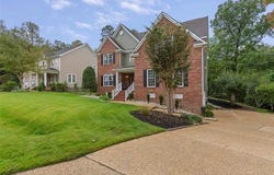 3123 Windy Branch Drive, Toano, VA 23168