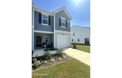 3401 Walker Drive W, Wilson, NC 27893