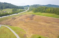 9300 Lake Cumberland Road, Mt Vernon, KY 40456