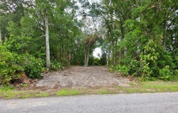 NW 70TH Avenue lot: 112, TRENTON, FL 32693