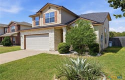 5809 Graphite Drive, Killeen, TX 76542