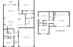 737 Sweet Pea Drive, Pilot Point, TX 76258