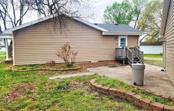 301 E Walnut Street, Weir, KS 66781